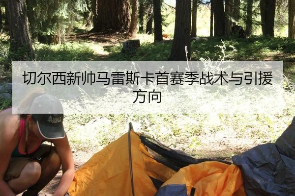 切尔西新帅马雷斯卡首赛季战术与引援方向